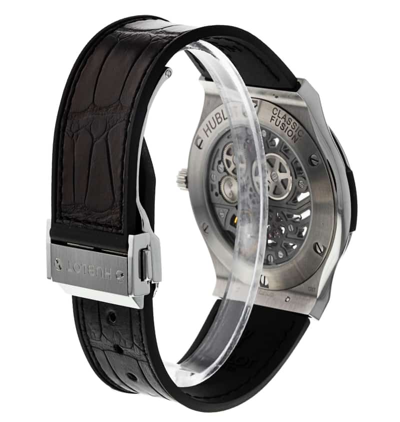 Hublot Classic Fusion 515.NX.0170.LR